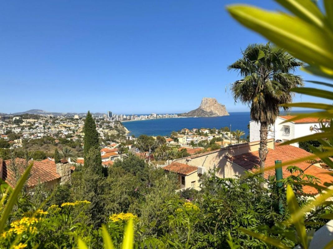 Sprzedaż niezależnego domku jednorodzinnego w Casa o chalet en Maryvilla, Calpe, Kalpe photo 3