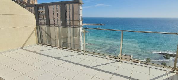 Sprzedaż mieszkania w Piso en Puerto, Calpe, Kalpe
 photo 4