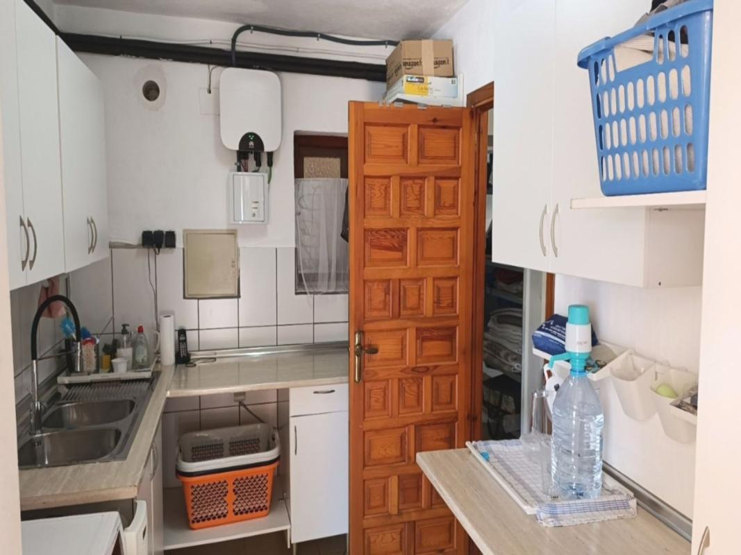 Sale of independent chalet in Casa o chalet en Cometa-Carrió, Calpe, Calpe
photo 2