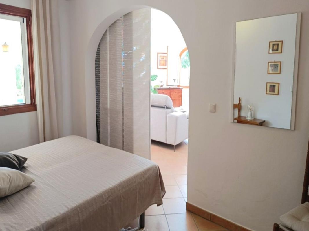Sale of independent chalet in Casa o chalet en Cometa-Carrió, Calpe, Calpe
photo 4