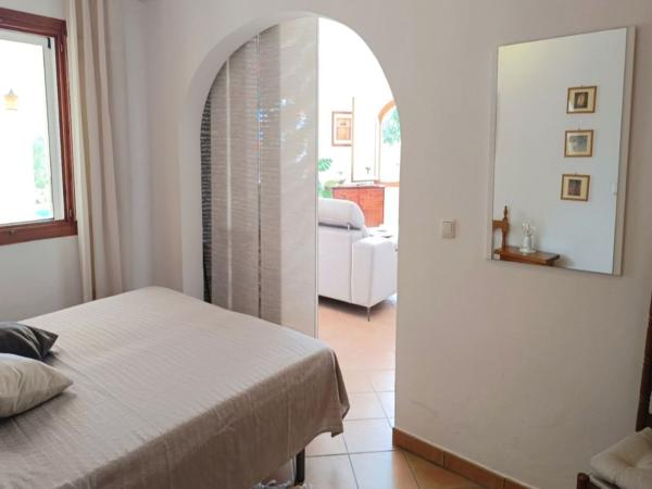 Частный шале на продаже в  Casa o chalet en Cometa-Carrió, Calpe, Кальпе photo 4