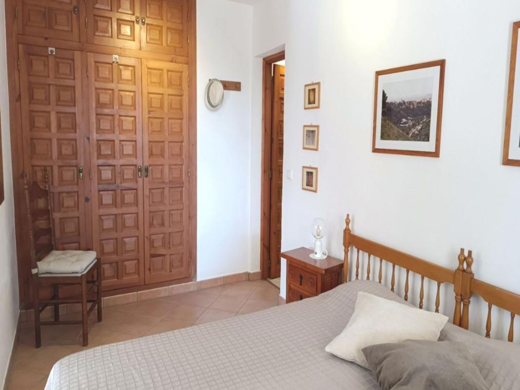 Sale of independent chalet in Casa o chalet en Cometa-Carrió, Calpe, Calpe
photo 5