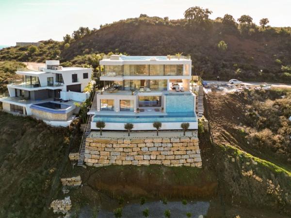 Casa o chalet independiente en La Cala Golf - Lagar Martell, Mijas photo 1