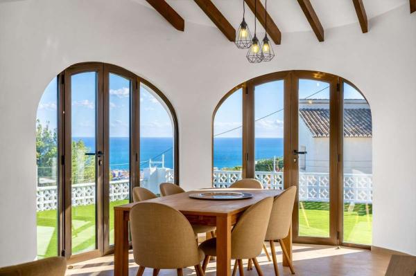 Casa o chalet independiente en Oltamar-Cucarres, Calpe photo 1