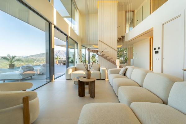 Casa o chalet independiente en La Cala Golf - Lagar Martell, Mijas thumbnail 2