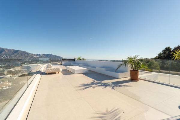 Casa o chalet independiente en La Cala Golf - Lagar Martell, Mijas photo 4