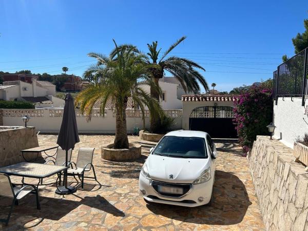 Casa o chalet independiente en Urbanización Gran Sol, Cometa-Carrió, Calpe thumbnail 3