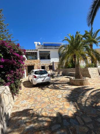 Casa o chalet independiente en Urbanización Gran Sol, Cometa-Carrió, Calpe photo 4