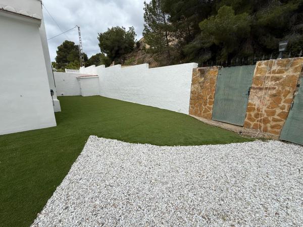 Casa o chalet independiente en Oltamar s/n, Oltamar-Cucarres, Calpe thumbnail 2