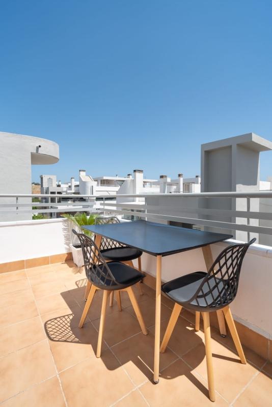 Venta de duplex en Dúplex en Urbanización Lagar Martel, La Cala Golf - Lagar Martell, Mijas, Mijas photo 2