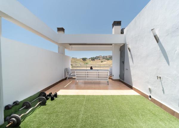 Duplex en venta en Dúplex en Urbanización Lagar Martel, La Cala Golf - Lagar Martell, Mijas, Mijas photo 4