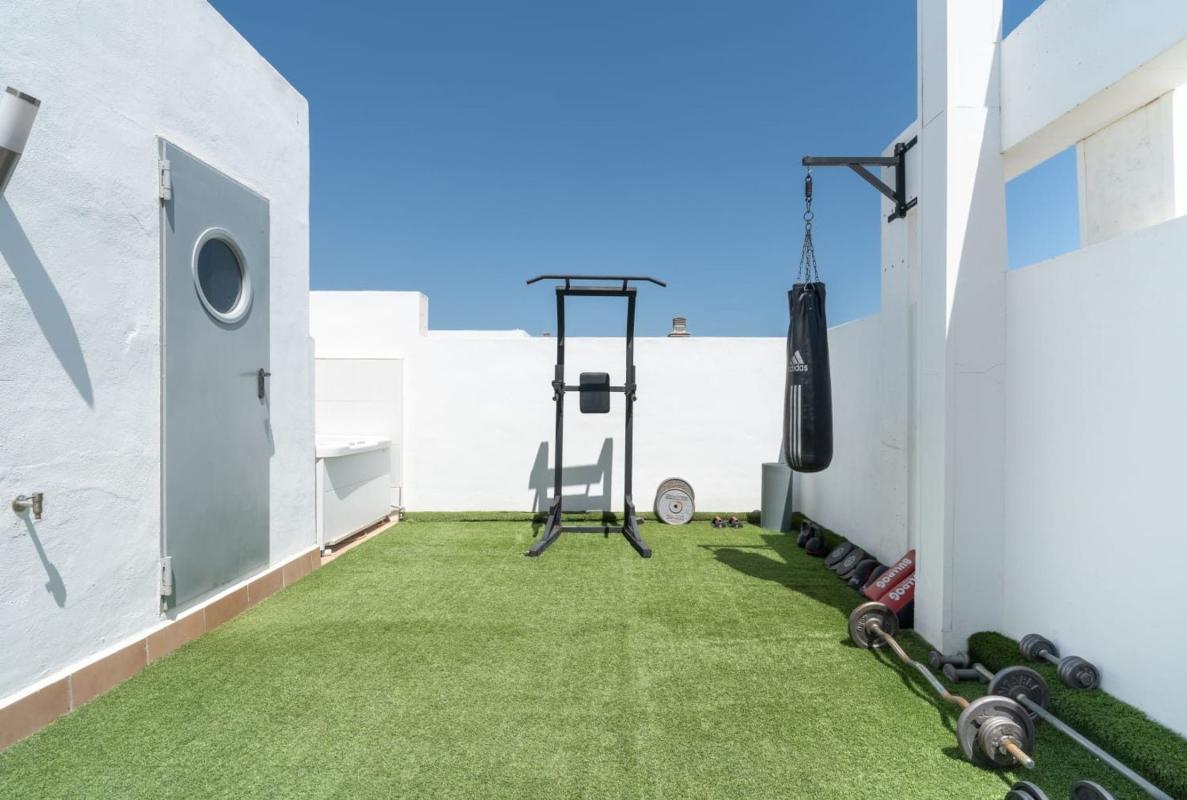 Venta de duplex en Dúplex en Urbanización Lagar Martel, La Cala Golf - Lagar Martell, Mijas, Mijas photo 5