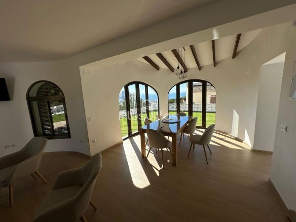Casa o chalet independiente en Partida Oltamar, Oltamar-Cucarres, Calpe thumbnail 2