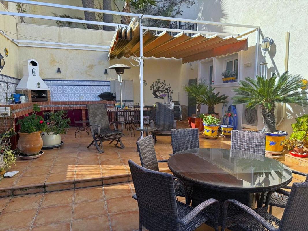 Продажа отдельного шале в Casa o chalet en Maryvilla, Calpe, Кальпе photo 2