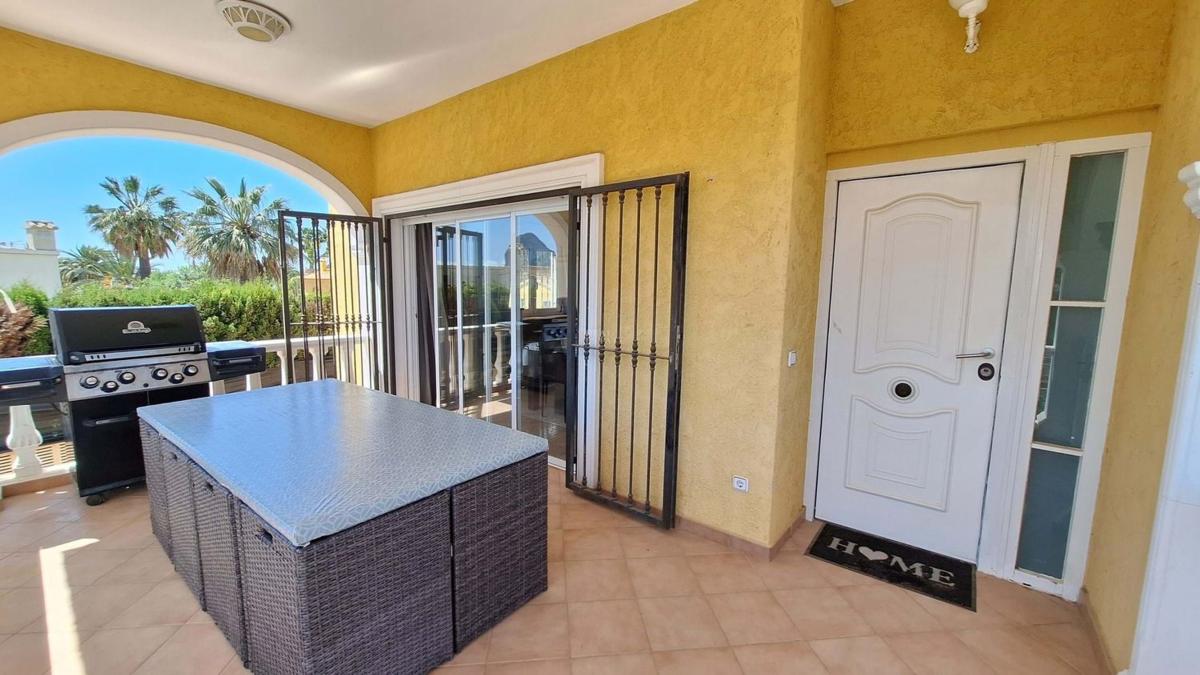 Venta de chalet independiente en Casa o chalet en Gargasindi, Calpe, Calpe
 photo 5
