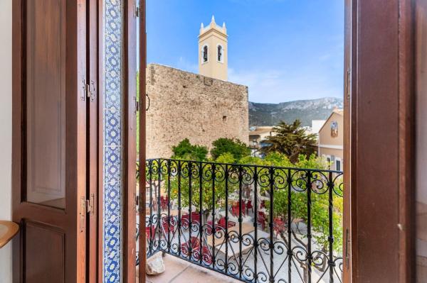 Masía en Calle de la Justicia, Calpe Pueblo, Calpe thumbnail 2