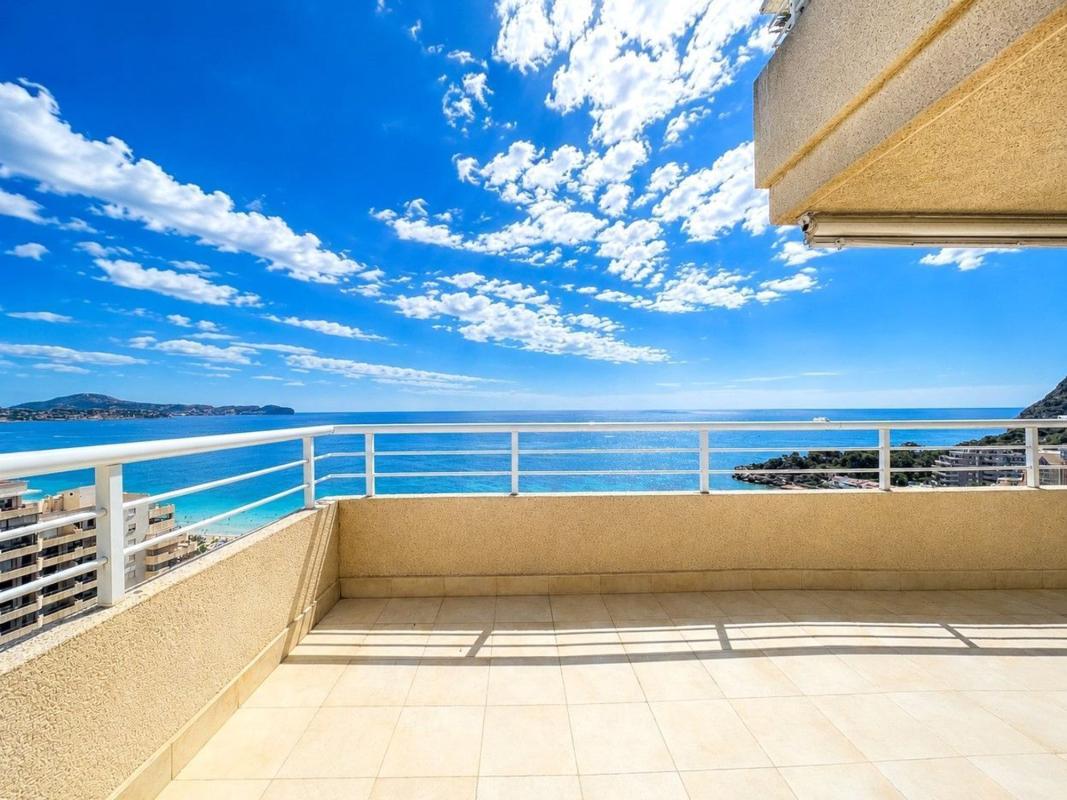 Sprzedaż mieszkania w Piso en Puerto, Calpe, Kalpe
photo 2