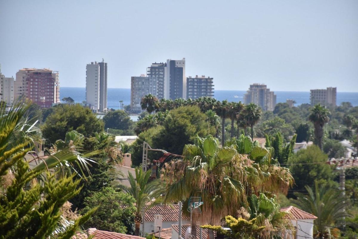 Продажа отдельного шале в Casa o chalet en Cometa-Carrió, Calpe, Кальпе photo 3