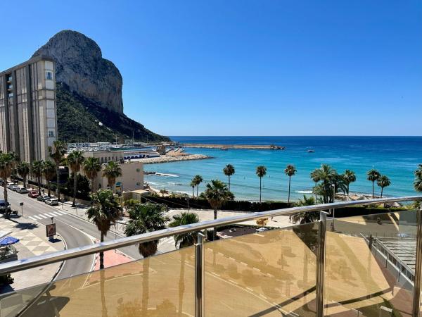 Sprzedaż mieszkania w Piso en Avenida Europa, 31, Playa Arenal-Bol, Calpe, Kalpe
photo 1