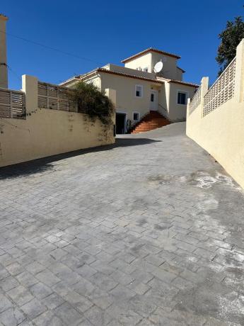 Casa o chalet independiente en Partida Costeres, Cometa-Carrió, Calpe thumbnail 3