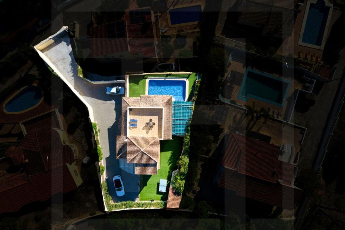 Продажа отдельного шале в Casa o chalet en Calpe Pueblo, Calpe, Кальпе photo 2