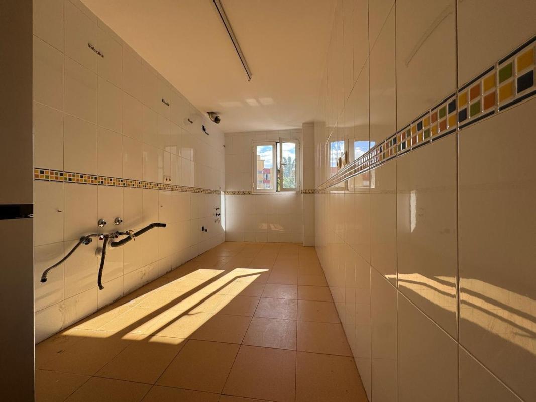 Venta de piso en Piso en Avenida de Mijas s/n, Centro Ciudad, Fuengirola, Fuengirola
photo 5