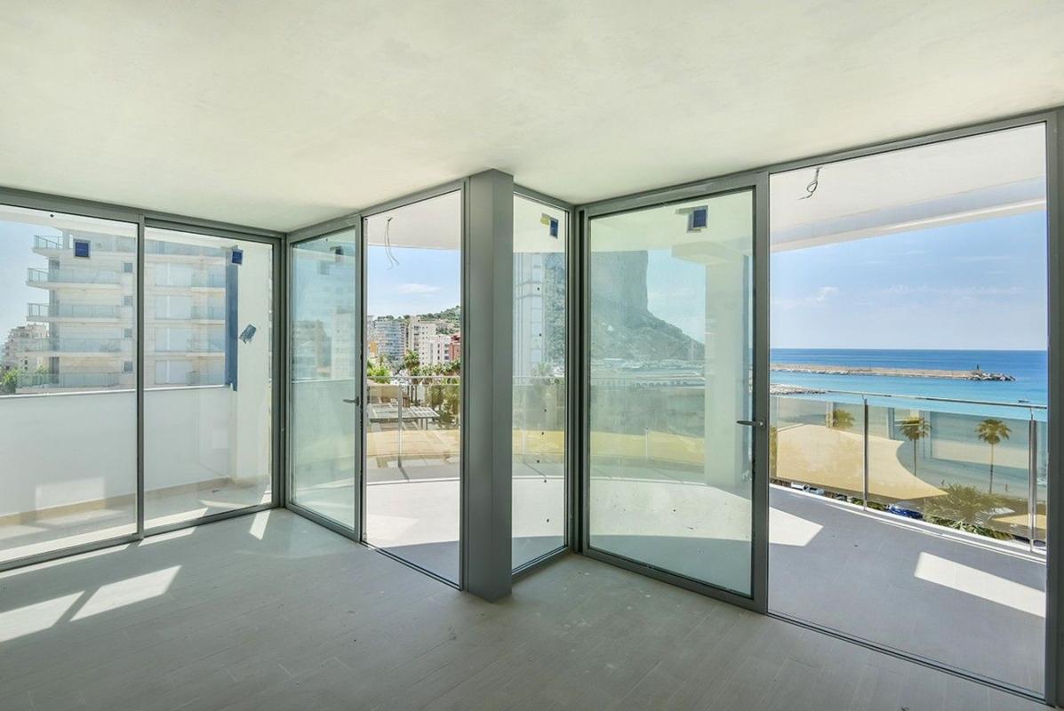 Venta de piso en Piso en Playa Arenal-Bol, Calpe, Calpe
 photo 2