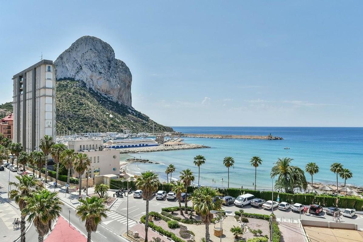 Venta de piso en Piso en Playa Arenal-Bol, Calpe, Calpe
 photo 5