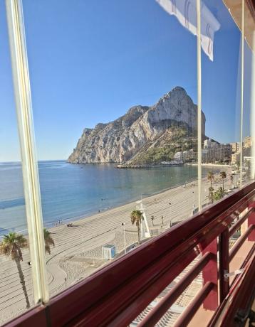 Sprzedaż mieszkania w Piso en Avenida Juan Carlos I, 28, Playa de Fossa-Levante, Calpe, Kalpe
photo 1