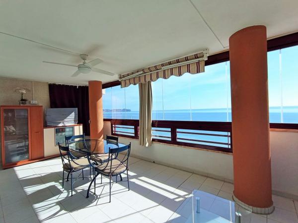Sprzedaż mieszkania w Piso en Avenida Juan Carlos I, 28, Playa de Fossa-Levante, Calpe, Kalpe
thumbnail 2