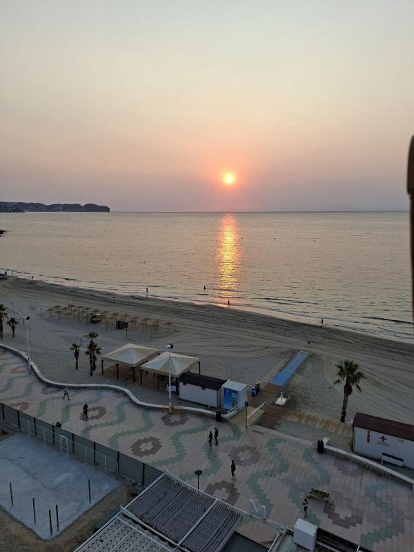 Sprzedaż mieszkania w Piso en Avenida Juan Carlos I, 28, Playa de Fossa-Levante, Calpe, Kalpe
 photo 4