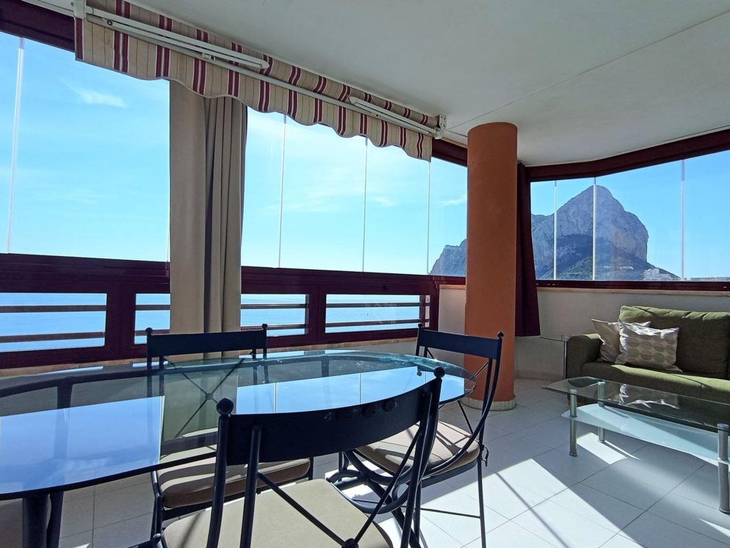 Sprzedaż mieszkania w Piso en Avenida Juan Carlos I, 28, Playa de Fossa-Levante, Calpe, Kalpe
 photo 5