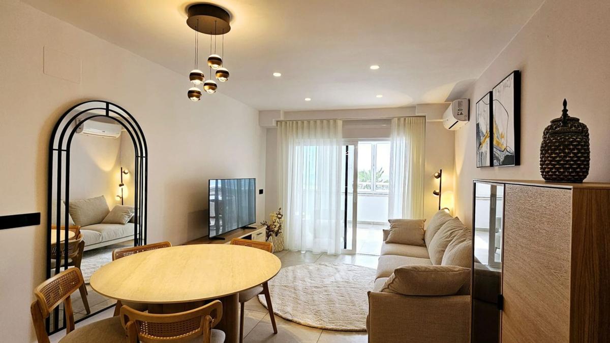 Sale of apartment in Piso en Avenida Europa, 36 NEdificioLasConchasII, Playa Arenal-Bol, Calpe, Calpe
photo 3