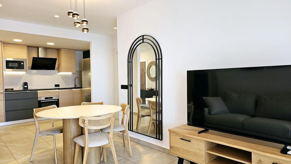 Sale of apartment in Piso en Avenida Europa, 36 NEdificioLasConchasII, Playa Arenal-Bol, Calpe, Calpe
photo 5