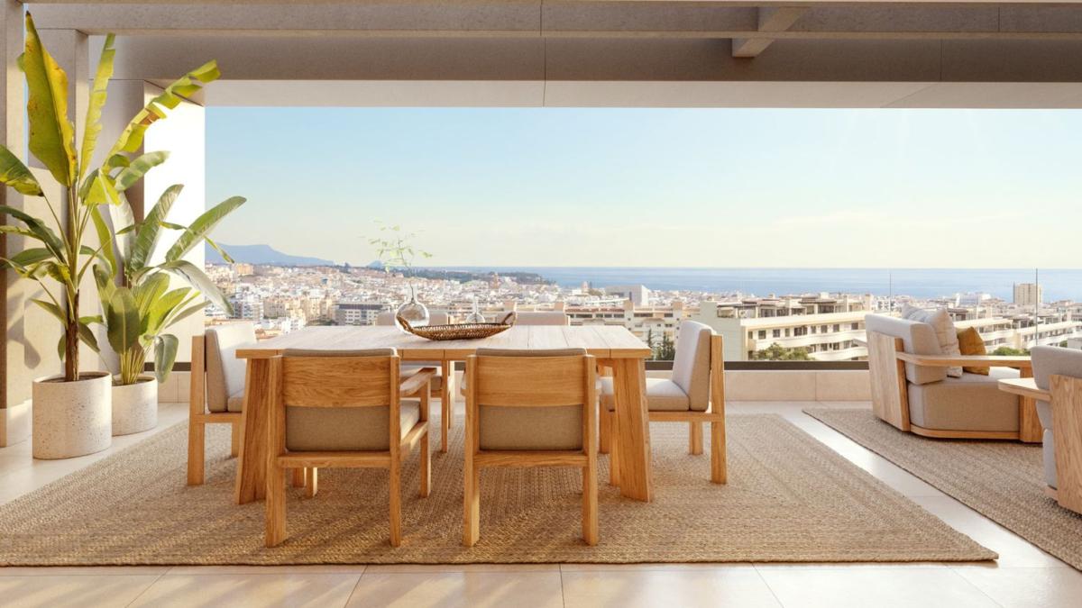 Sprzedaż mieszkania w Piso en Huerta Nueva, Estepona, Estepona
photo 2