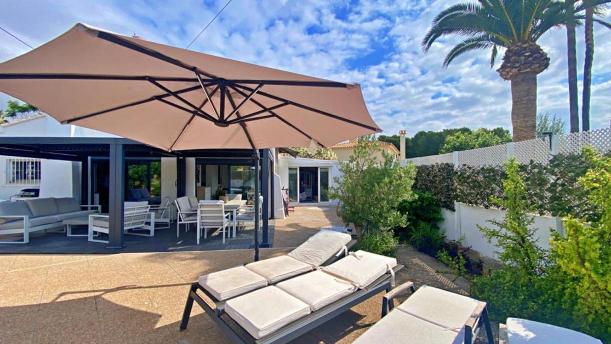Properties for sale and rent in Spain photo 3