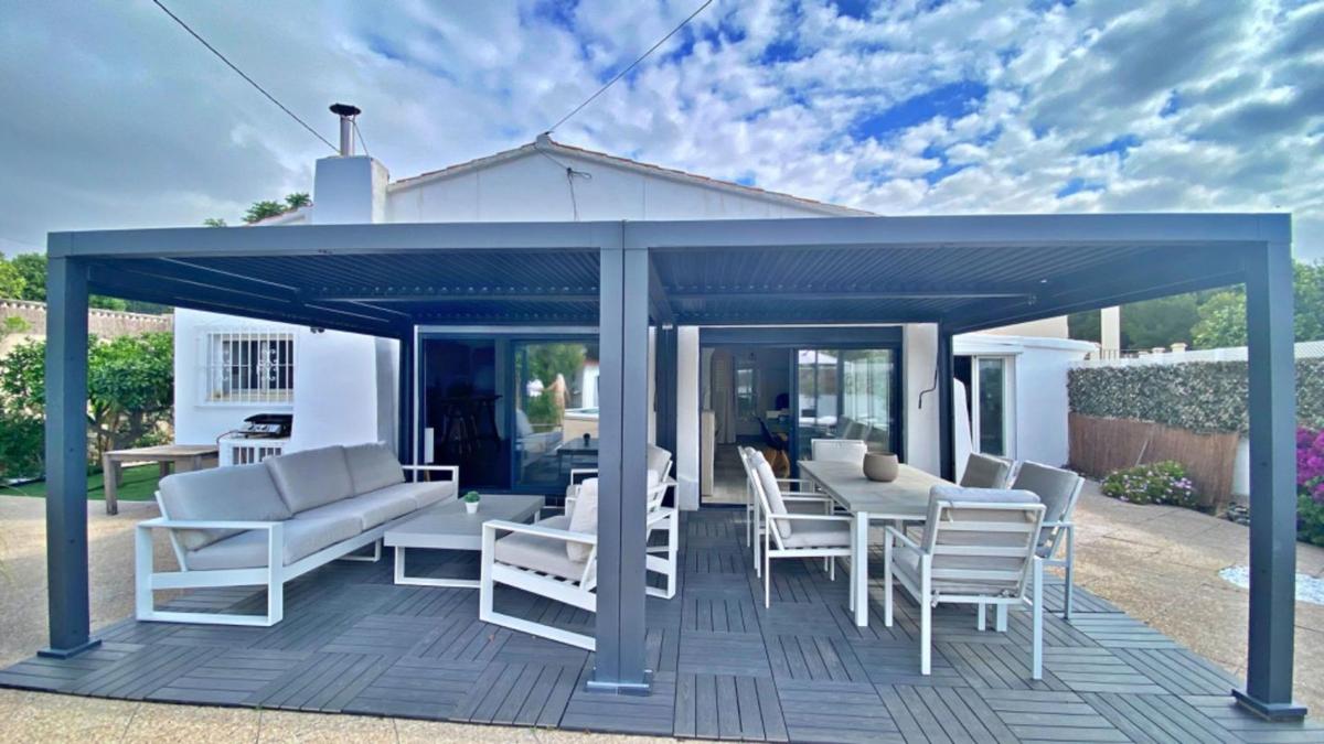 Properties for sale and rent in Spain photo 4