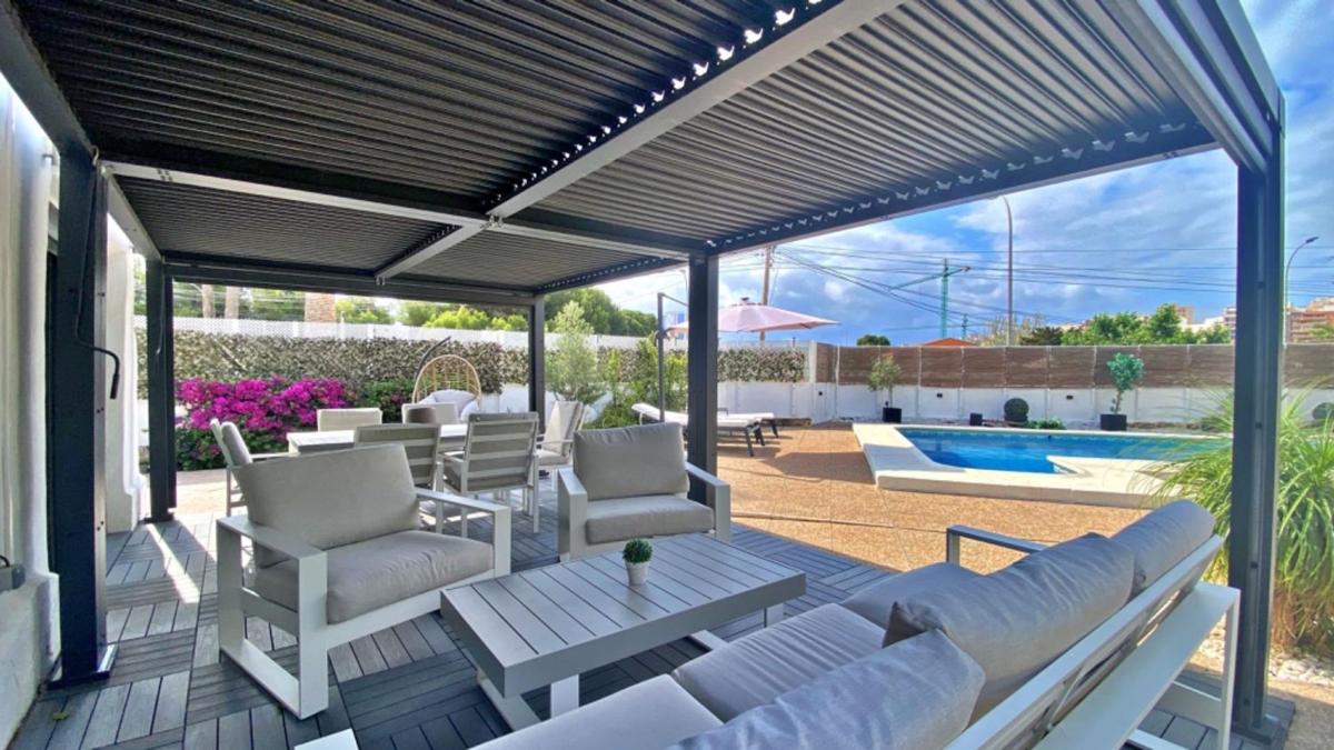 Properties for sale and rent in Spain photo 5