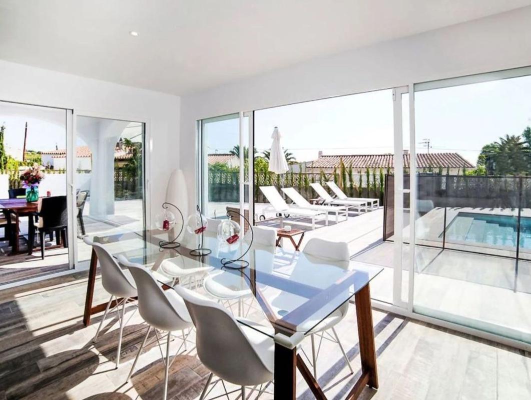 Sale of independent chalet in Casa o chalet en Gargasindi, Calpe, Calpe
 photo 4