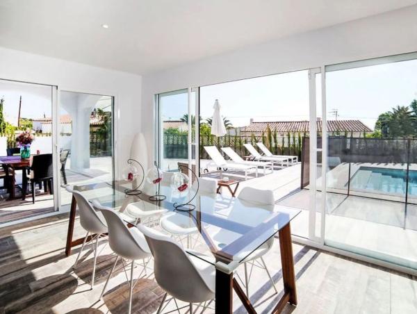 Independent chalet for sale in Casa o chalet en Gargasindi, Calpe, Calpe photo 4
