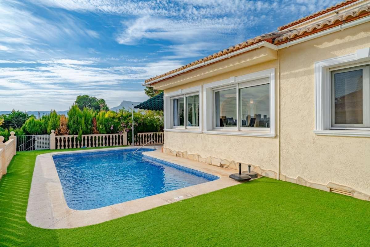 Properties for sale and rent in Spain photo 1