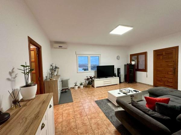 Casa o chalet independiente en Gargasindi, Calpe photo 2