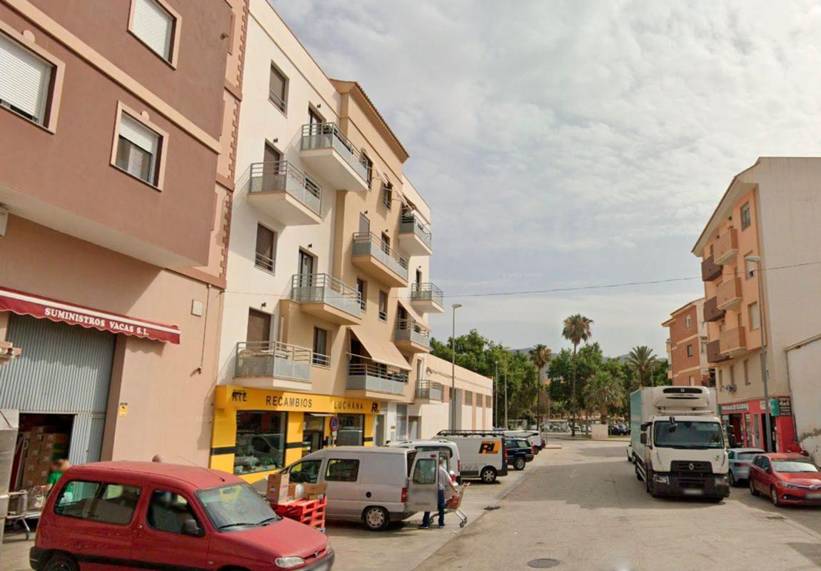 Sprzedaż mieszkania w Piso en Explanada Estacion, Camino Viejo de Málaga, Vélez-Malaga, Vélez-Málaga
 photo 4