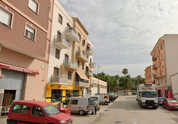 Sale of flat in Piso en Explanada Estacion, Camino Viejo de Málaga, Vélez-Malaga, Vélez-Málaga
 photo 4