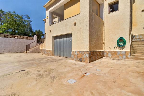 Casa o chalet independiente en Gargasindi, Calpe photo 4