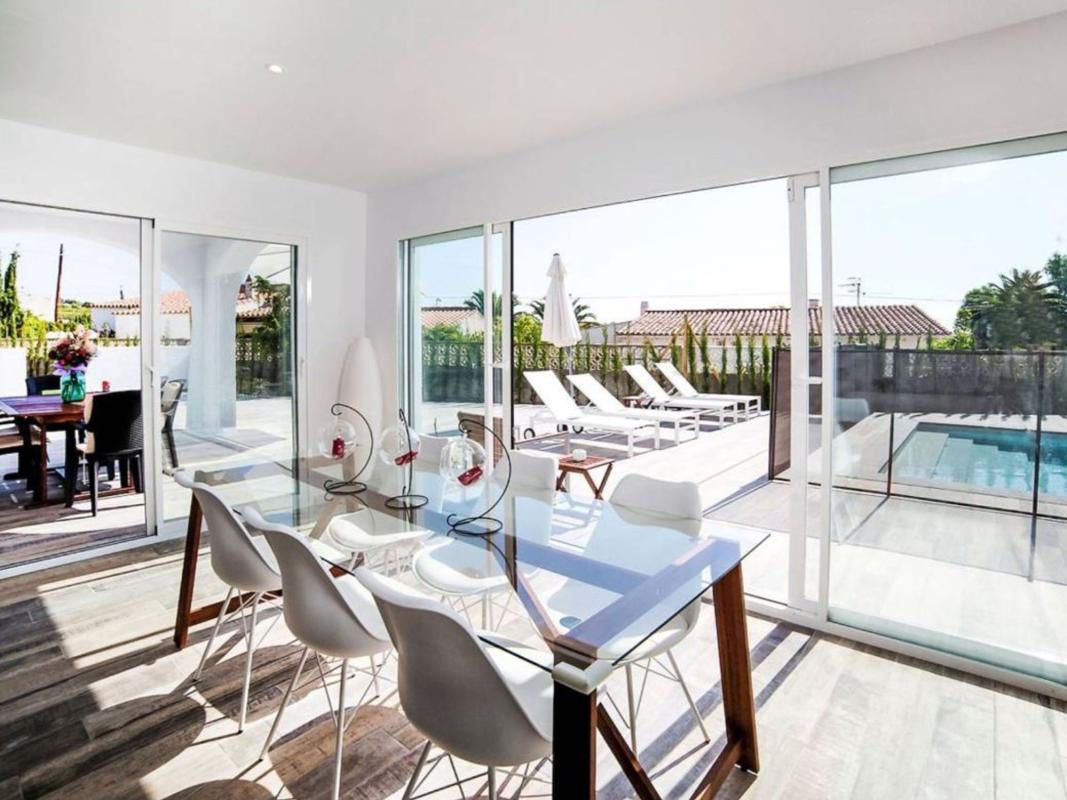 Sale of independent chalet in Casa o chalet en Gargasindi, Calpe, Calpe
photo 2