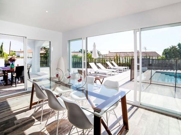 Independent chalet for sale in Casa o chalet en Gargasindi, Calpe, Calpe photo 2