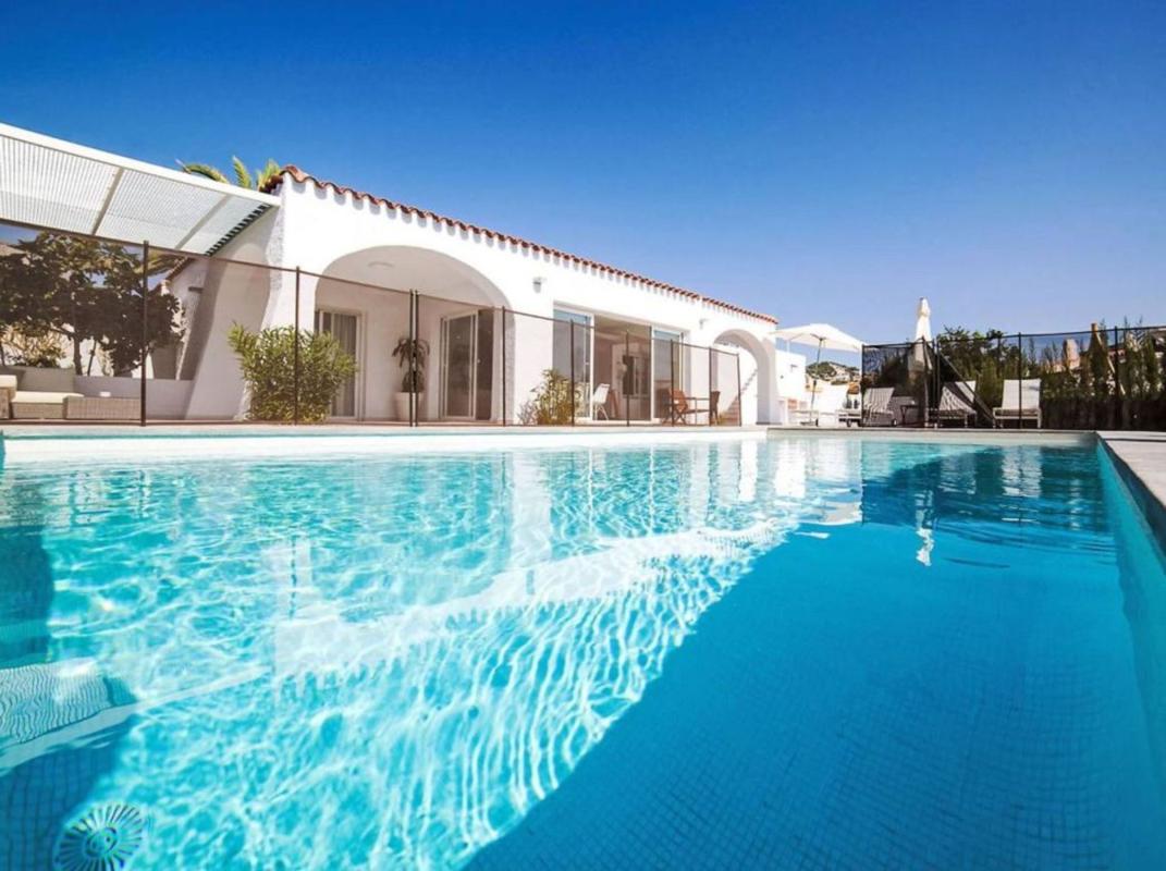 Sale of independent chalet in Casa o chalet en Gargasindi, Calpe, Calpe
photo 4