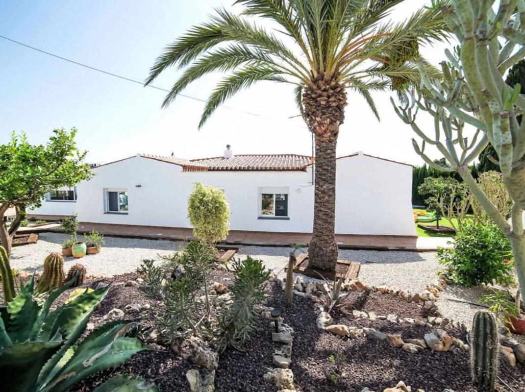 Sale of independent chalet in Casa o chalet en Gargasindi, Calpe, Calpe
photo 5