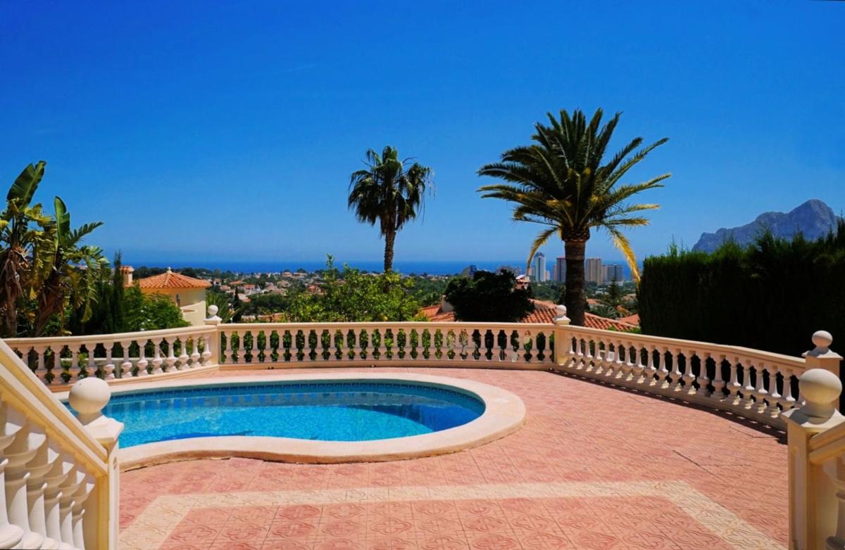 Properties for sale and rent in Spain photo 1